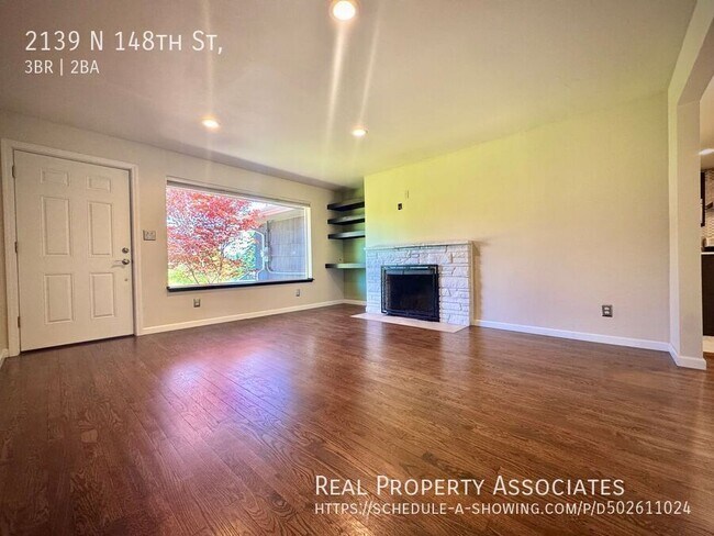 Foto del edificio - 2139 N 148th St