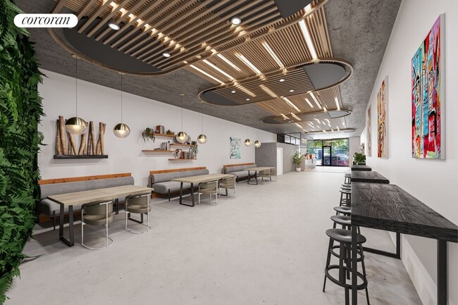 Foto del edificio - 1057 Flushing Ave