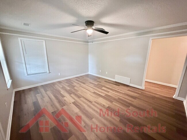 Building Photo - 2600 Wellons Ave