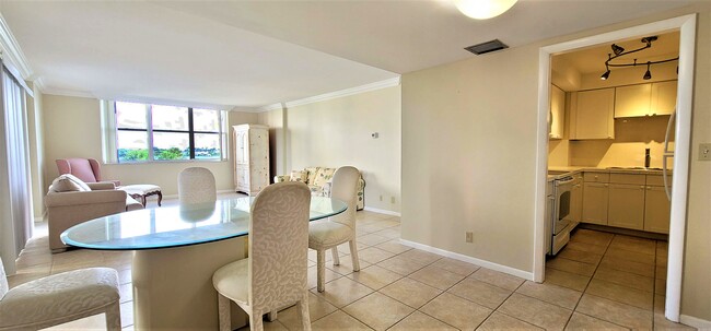 Foto del edificio - 2600 N Flagler Dr