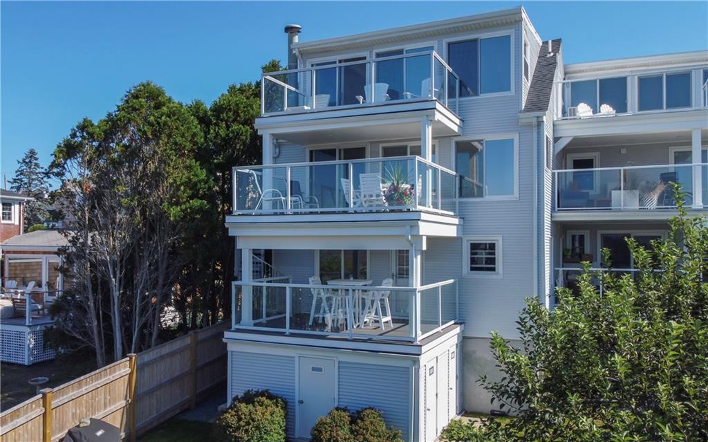 249 Tuckerman Ave Unit 5, Middletown, RI 02842 Condo for Rent in