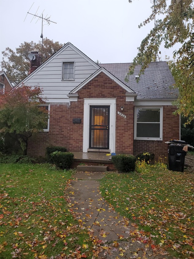 5974 Farmbrook St, Detroit, MI 48224 House Rental in Detroit, MI
