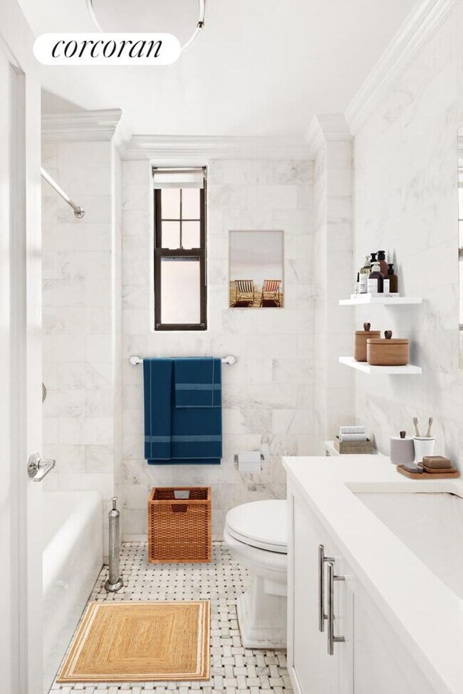 Foto del edificio - 23 W 73rd St