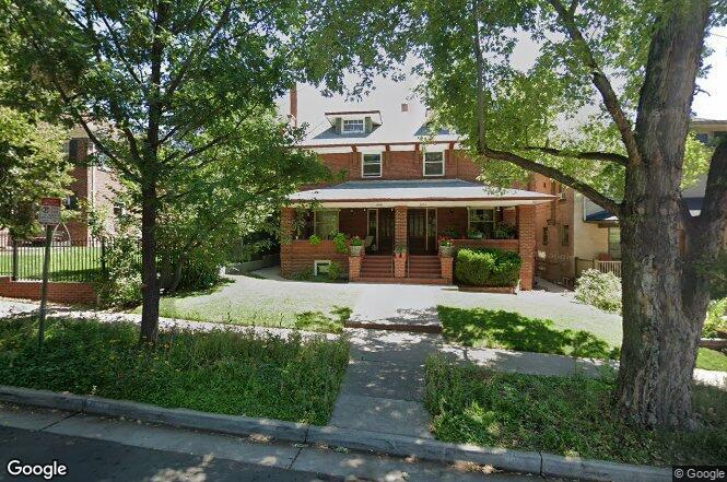 Capitol Hill - 1 Bedroom, 1 Bathroom (646MA#1) - Capitol Hill - 1 Bedroom, 1 Bathroom (646MA#1)