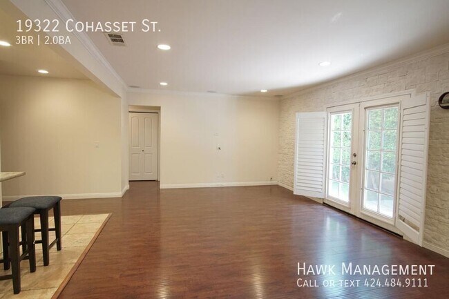 Foto del edificio - 19322 Cohasset St