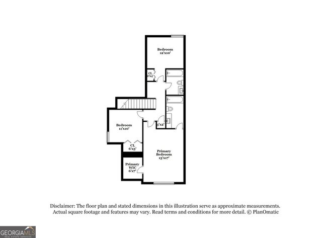 Foto del edificio - 3484 Carriage Chase Rd