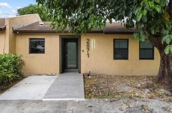 Building Photo - 2871 NW 204th Ln
