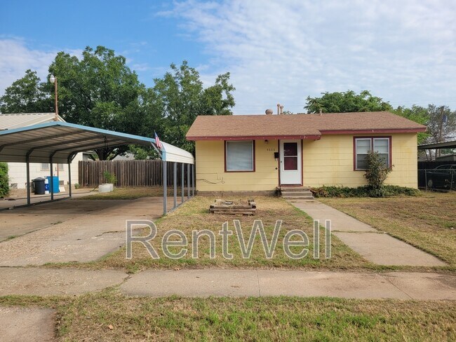 Foto del edificio - 4606 45th St