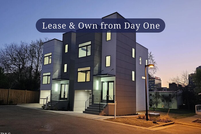 Primary Photo - Build Equity While Leasing - Lease and Own...