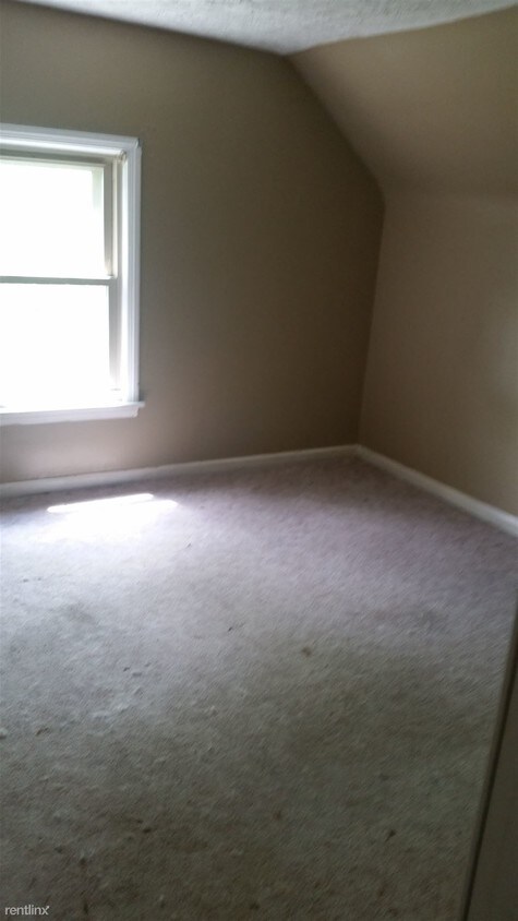 Building Photo - 3 br, 1 bath House - 6101 McGuire St