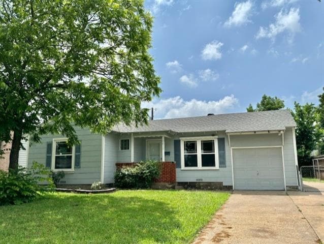 Building Photo - 1413 Marion Dr