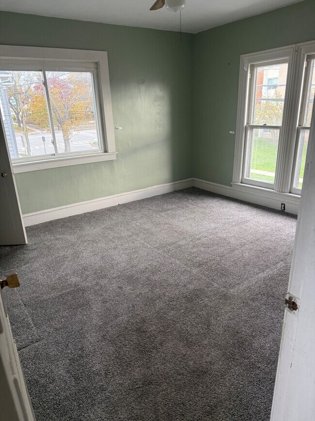 Foto del edificio - 4 Swan St