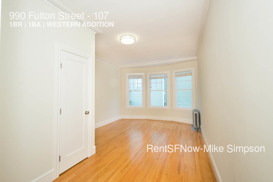 Foto principal - 990 Fulton St