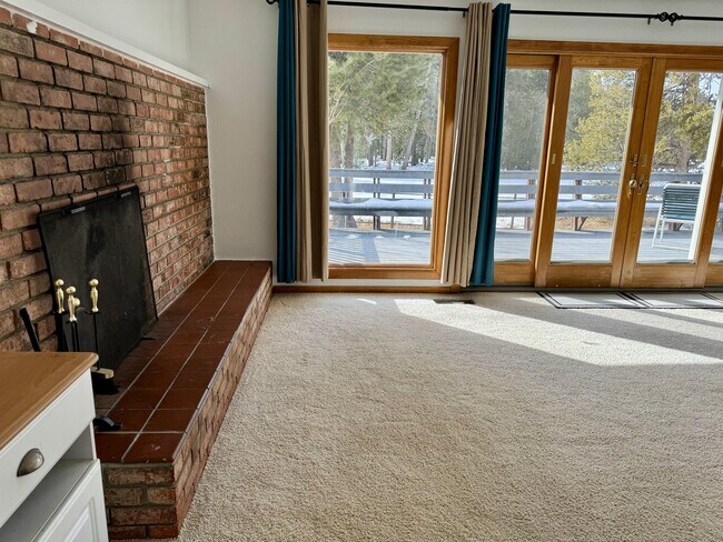 Foto del edificio - 1600 Glenwood Way