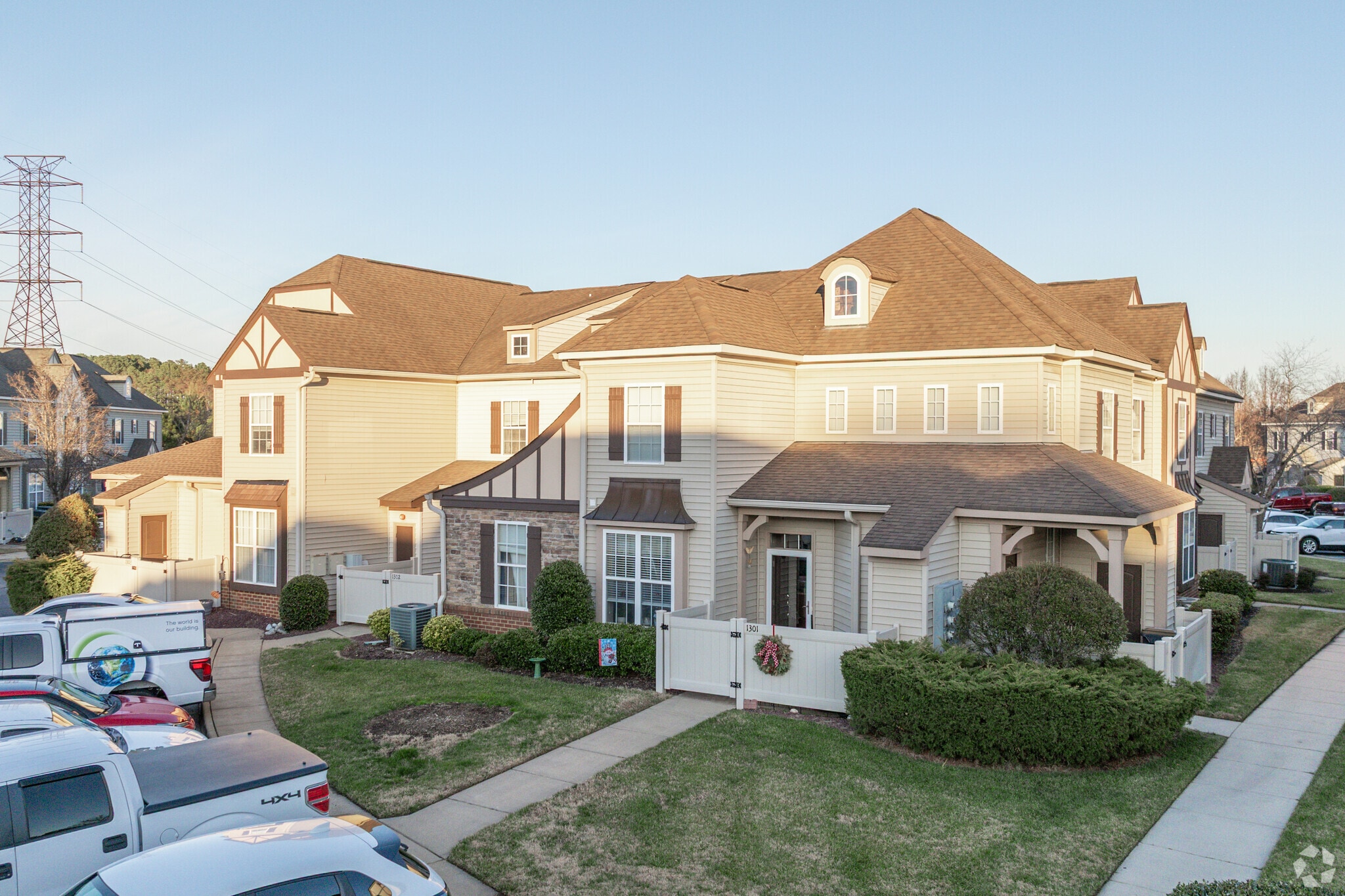 Bridgewater at Eagle Harbor