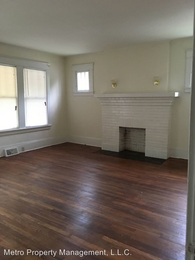 Foto del edificio - 2 br, 1 bath House - 312 Chamberlain Street