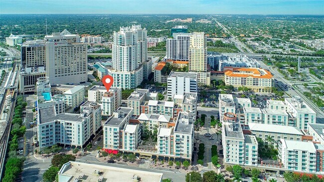 Foto del edificio - 7290 SW 90th St