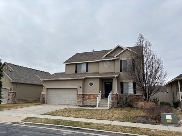 Building Photo - 2273 N 2400 W