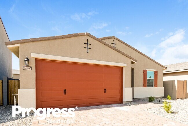 Foto del edificio - 12641 W Daley Ln
