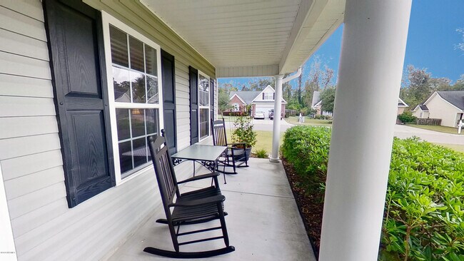 Building Photo - 6307 Stonemoor Ct