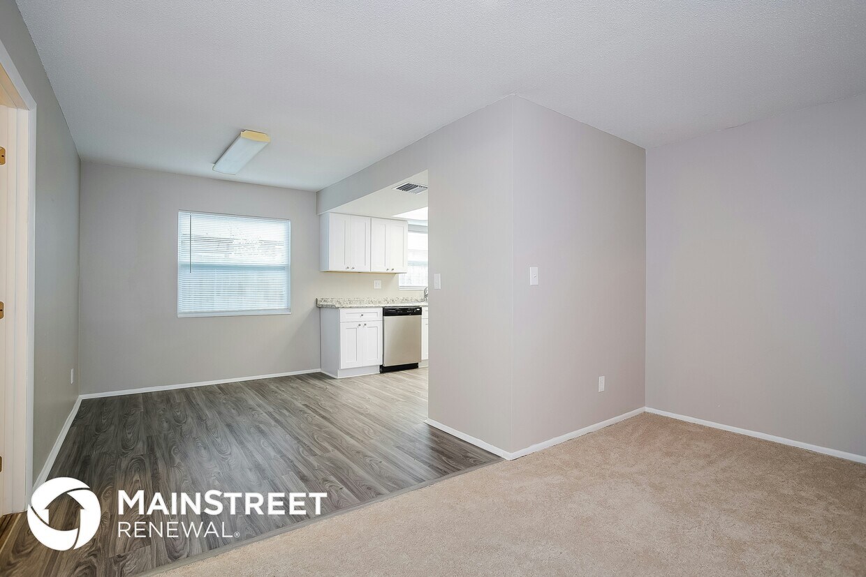 Foto principal - 1005 Park Dr