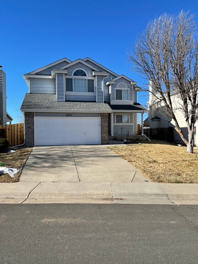 Photo - 5675 S Jebel Way (Centennial, CO)