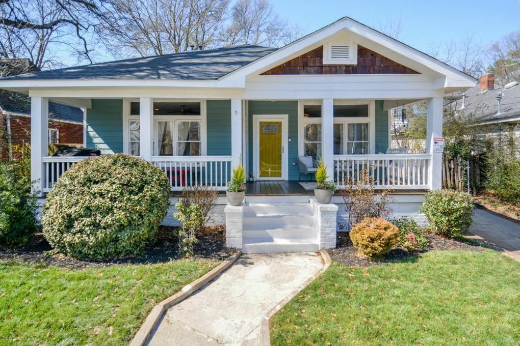 105 Moreland Ave SE, Atlanta, GA 30316 House Rental in Atlanta, GA