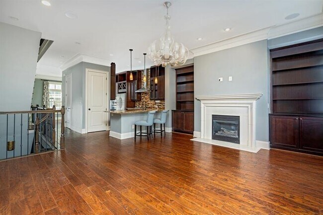 Foto del edificio - 487 Ansley Ct NE