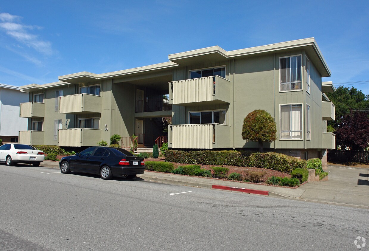 378 Richmond Dr, Millbrae, CA 94030 Apartments in Millbrae, CA