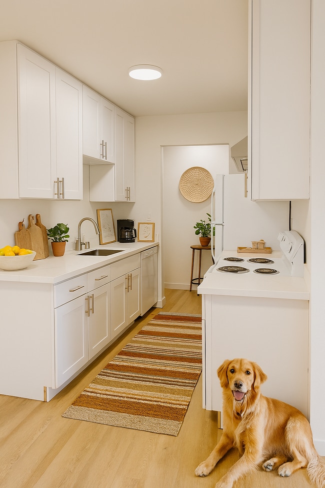 Interior Photo - Residence 620