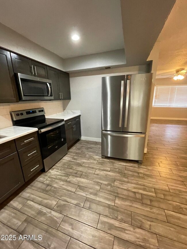 Building Photo - 3632 N 79th Ave