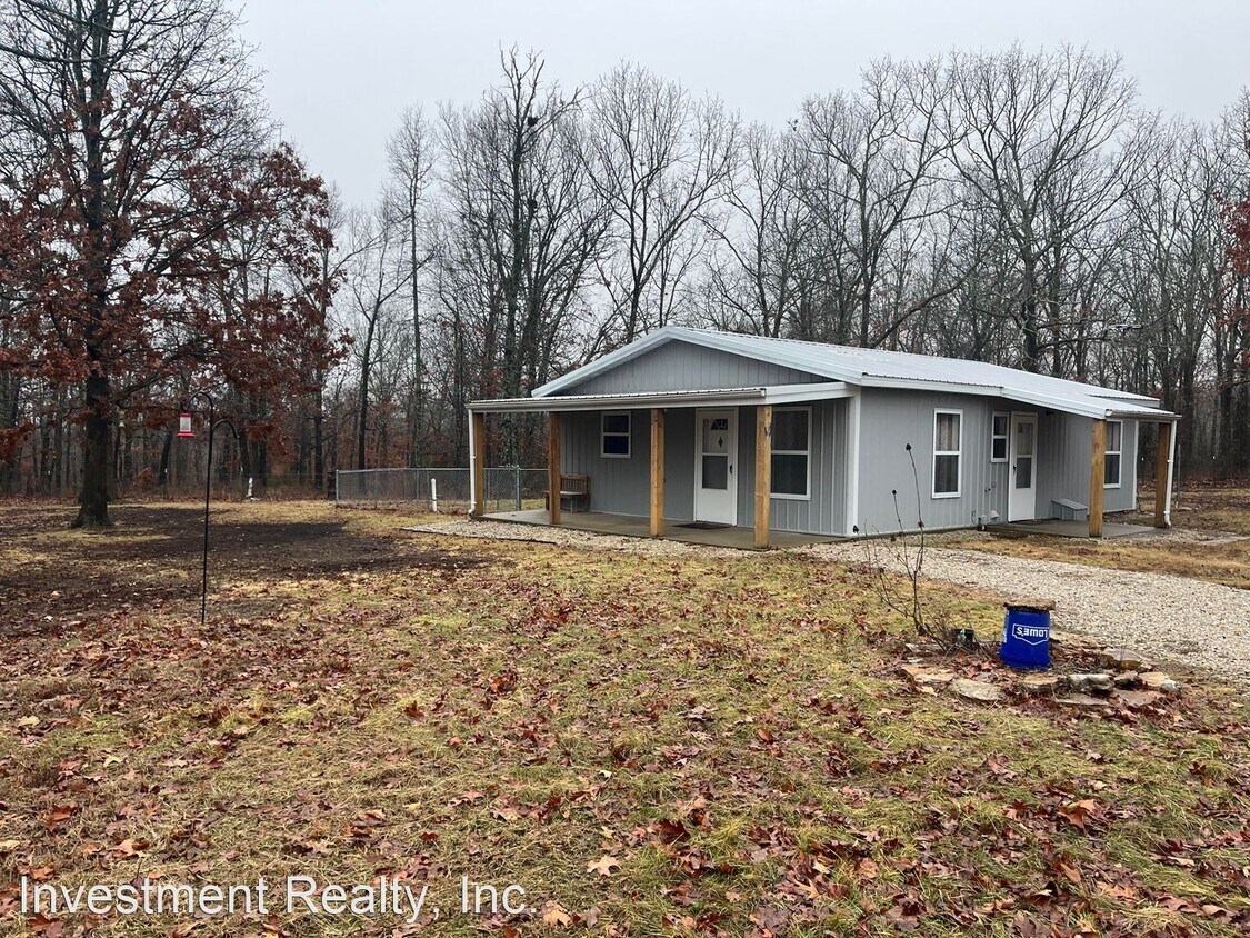 Primary Photo - 2 br, 1 bath House - 27505 Status Dr