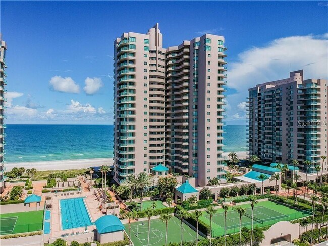 Foto del edificio - 1540 Gulf Blvd