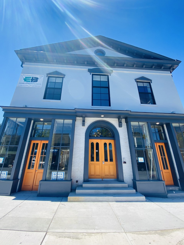 Foto principal - 3100 Greenmount Ave