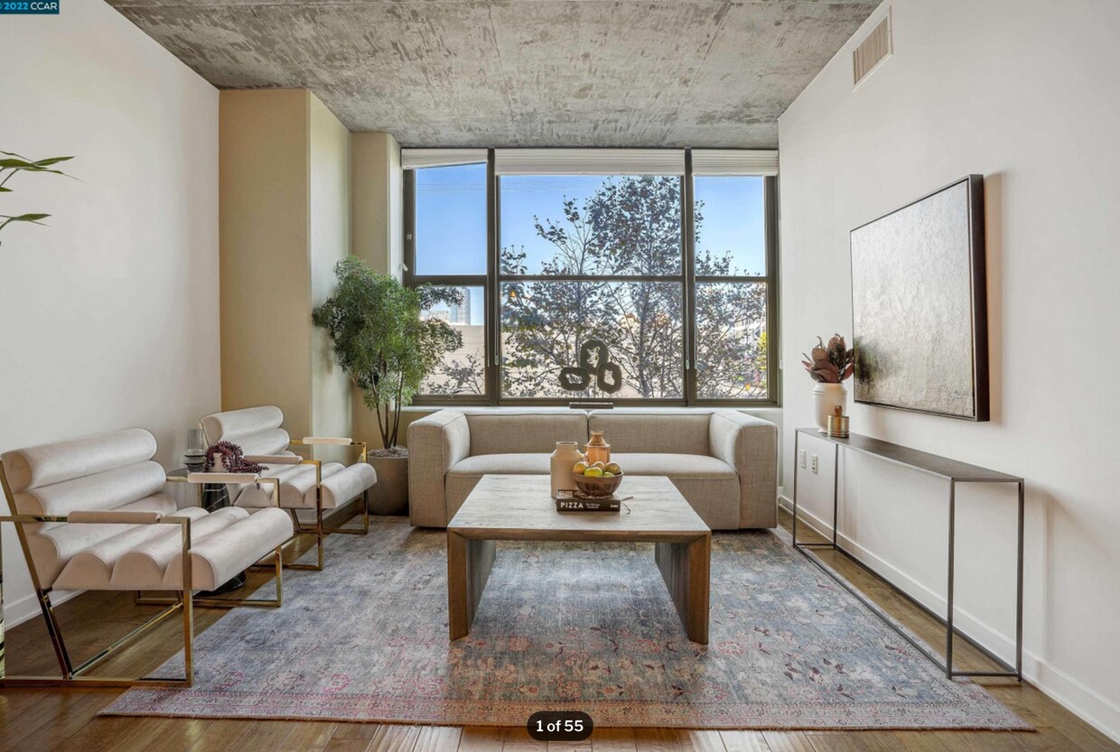 311 2nd St Unit 306, Oakland, CA 94607 Condo for Rent in Oakland, CA