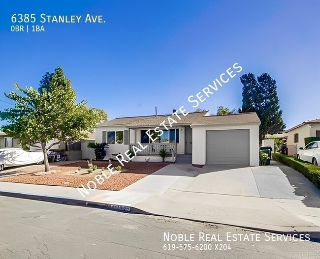 Foto del edificio - 6385 Stanley Ave