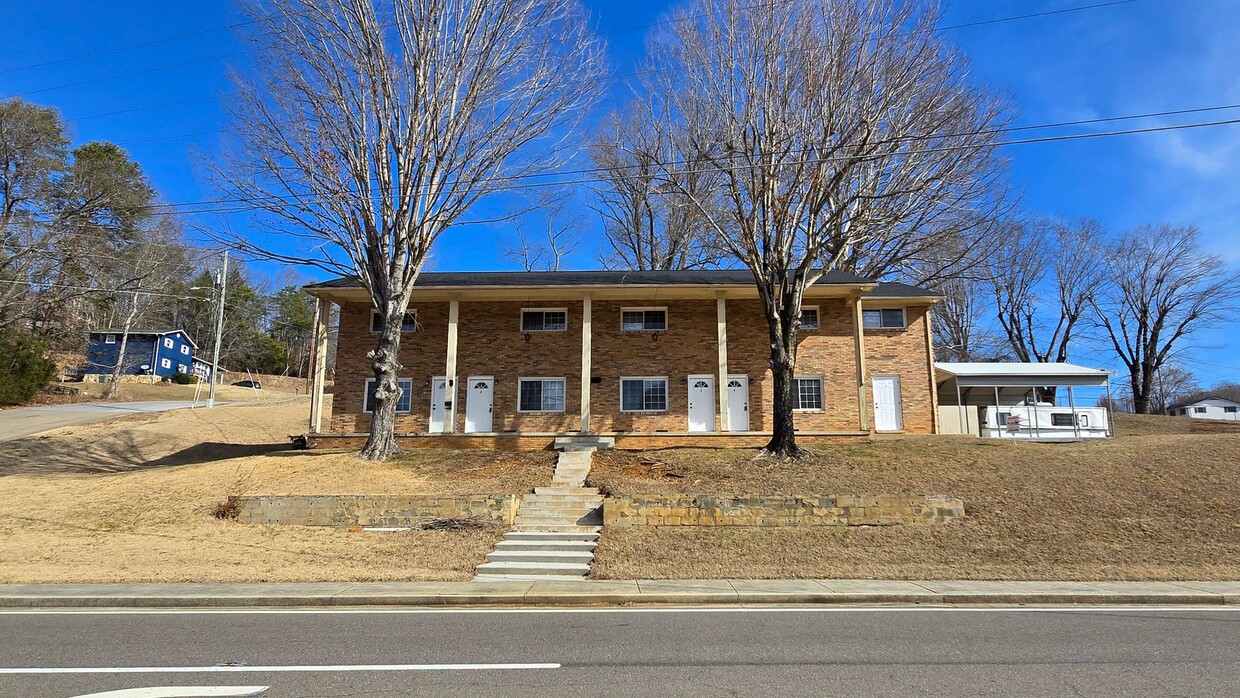 Foto principal - 2 bed/ 1.5 Bathroom Townhouse Church Hill, TN