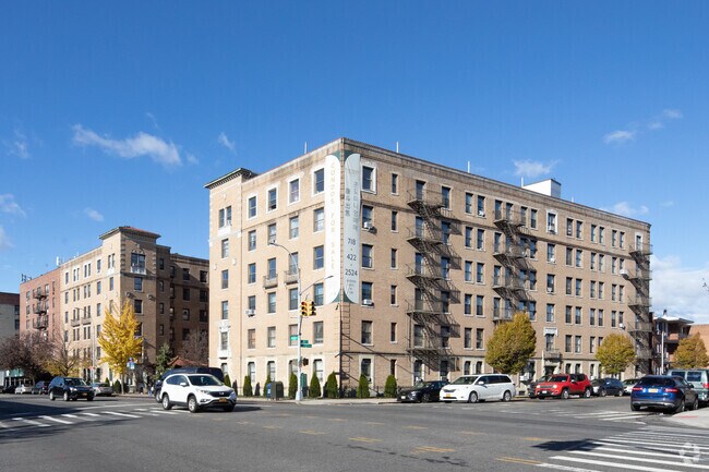 148-09 Northern Blvd - Flushing NY - 148-09 Northern Blvd