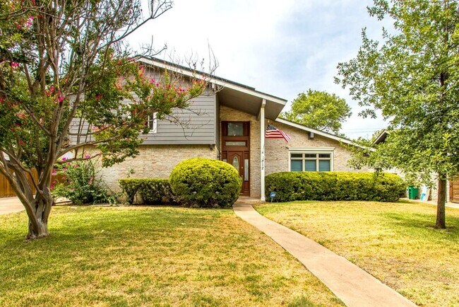 Foto del edificio - 1812 Running Brook Dr