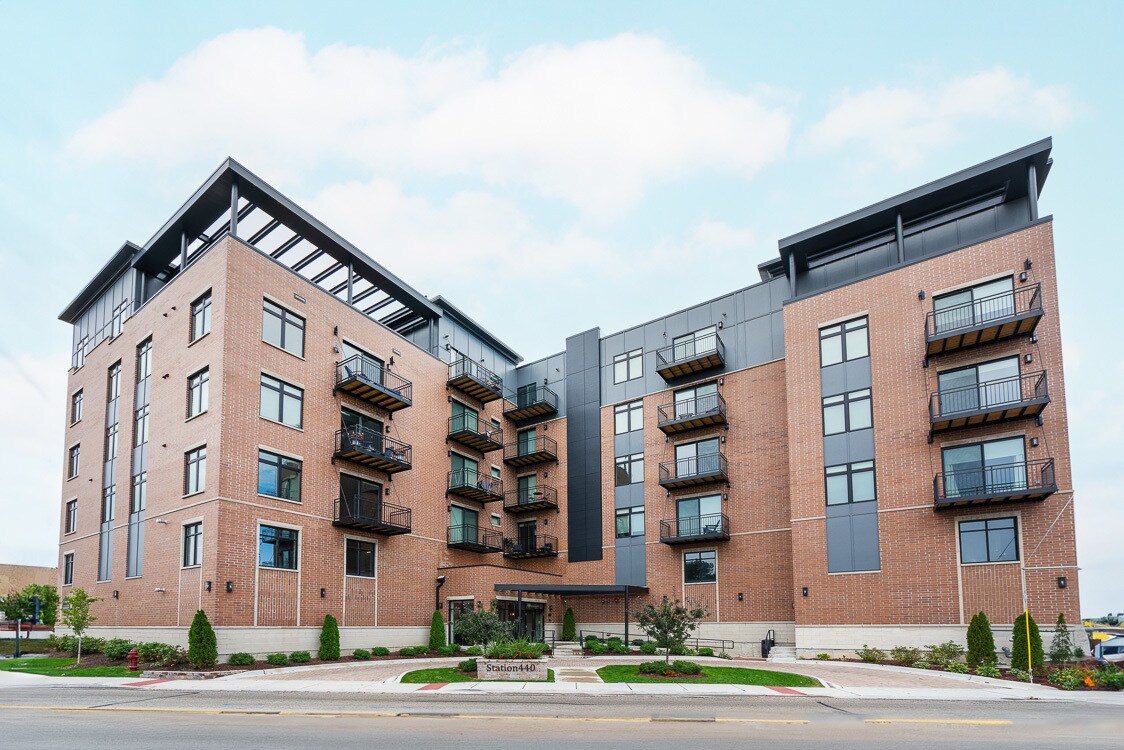 Foto principal - 546 Green Bay Rd
