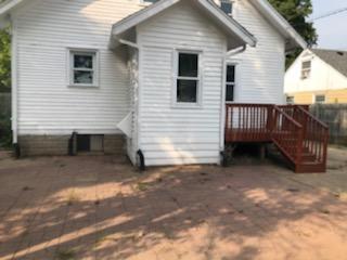 Building Photo - 3122 Blackstone Ave