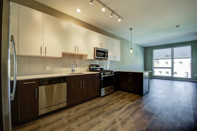 Foto del edificio - 851 W Grand Ave