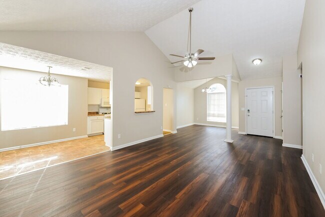 Foto del edificio - 3510 Baroney Ln SW