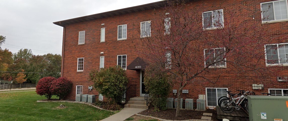 Foto principal - 400 Grandview Ct