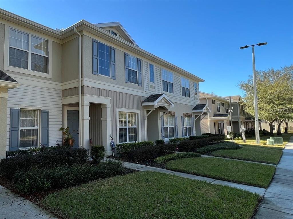 15903 Fishhawk View Dr, Lithia, FL 33547 Townhome Rentals in Lithia FL