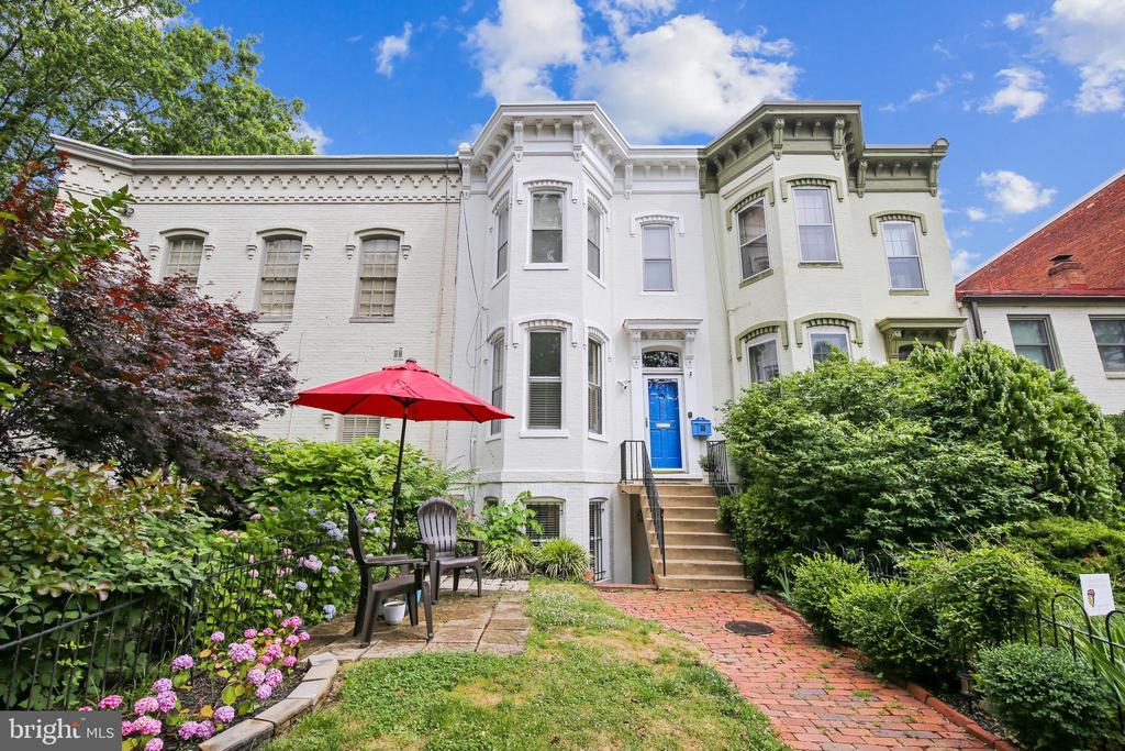Foto principal - 302 Maryland Ave NE