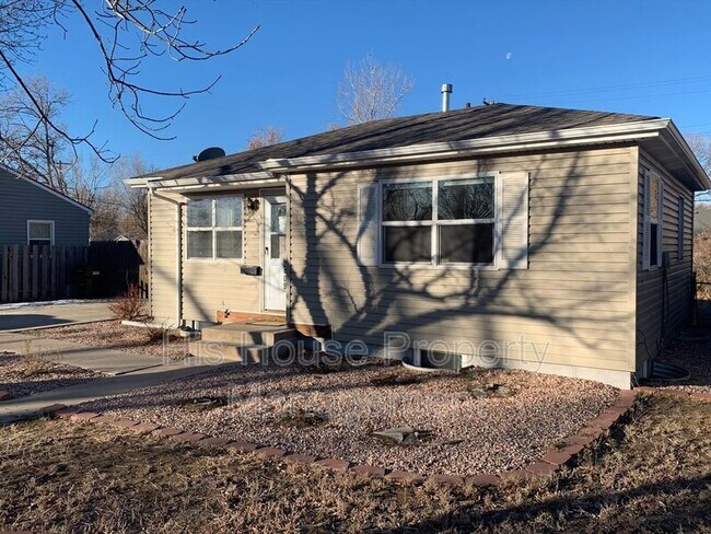 Foto del edificio - 2409 11th Ave