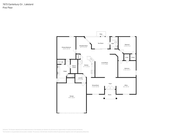 Building Photo - 7673 Canterbury Cir