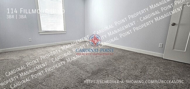 Foto del edificio - 114 Fillmore Blvd