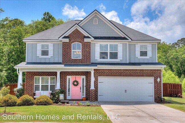 Building Photo - 4 br, 2.5 bath House - 1562 Driftwood Lane